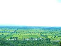 วัดป่าสิริวัฒนวิสุทธิ์ นครสวรรค์