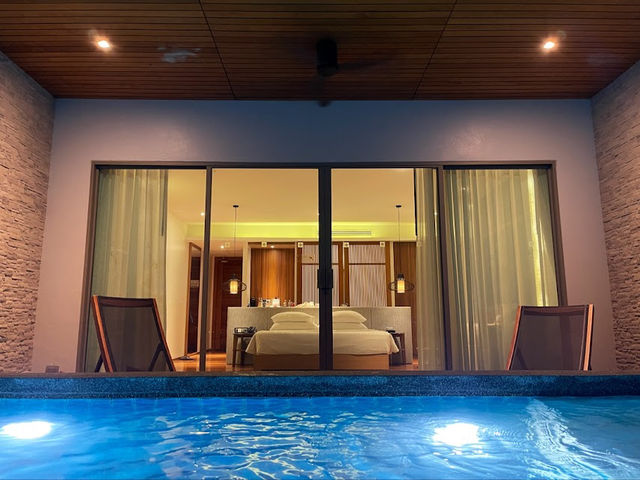 📍 Wyndham Grand Phuket Kalim Bay