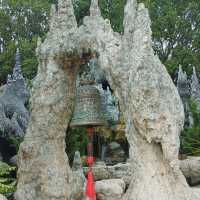 อุทยานพระพิฆเนศ @วัดร่องขุ่น |เชียงราย