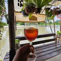 eight de klong