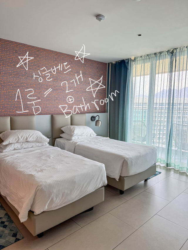 🇻🇳 ɴʜᴀ ᴛʀᴀɴɢ 요즘 핫한 여행지 나트랑(냐짱)✨호텔 추천✨