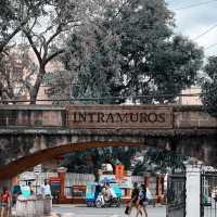A Journey Through Colonial History