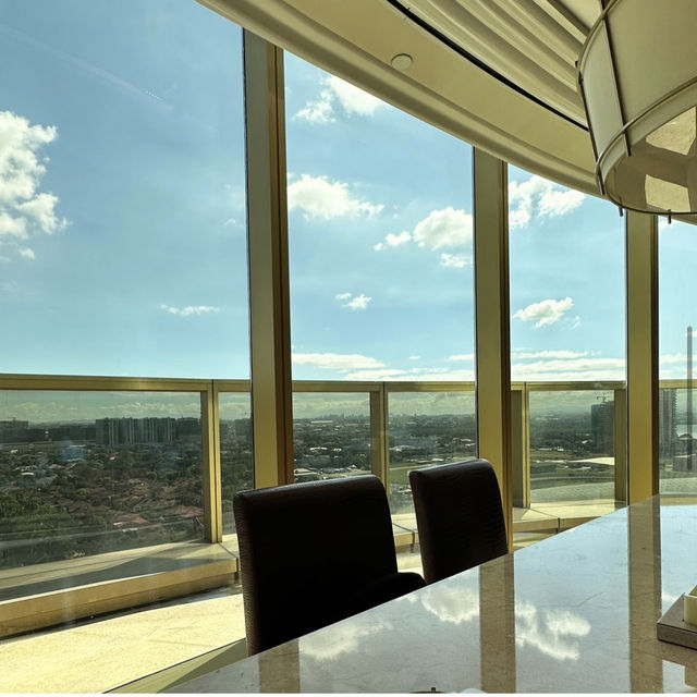 A World-Class Integrated Resort