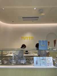 【東京・清澄白河】可愛すぎるパステルカラーのジェラート屋さん🍨🤍