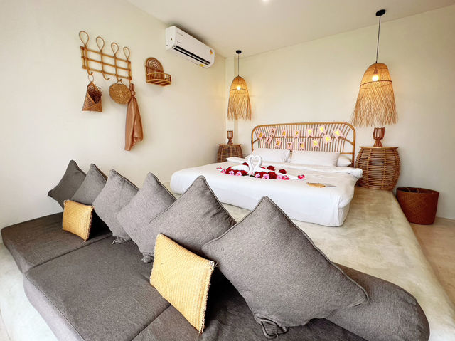 Hideout Koh Kood 🏝️