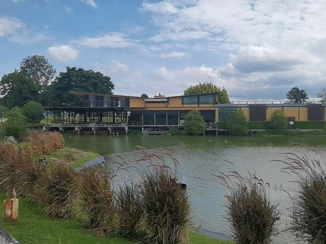 🌳Rancho Charnvee Resort & Country Club