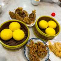 🇲🇾 Foo Hing Dim Sum House