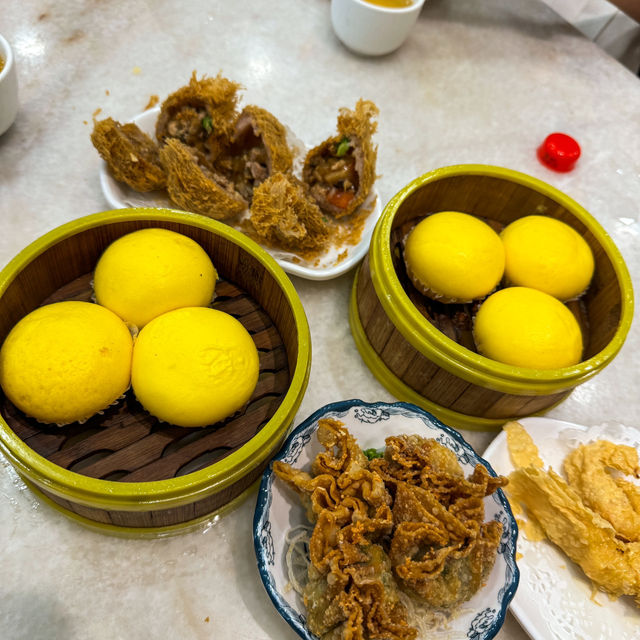 🇲🇾 Foo Hing Dim Sum House