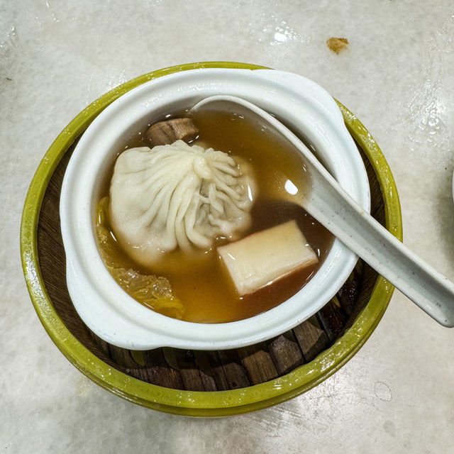 🇲🇾 Foo Hing Dim Sum House