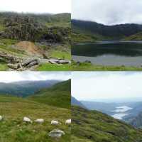 Snowdonia, Wales 🏴󠁧󠁢󠁷󠁬󠁳󠁿