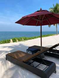 รีวิวที่พัก InterContinental Pattaya Resort