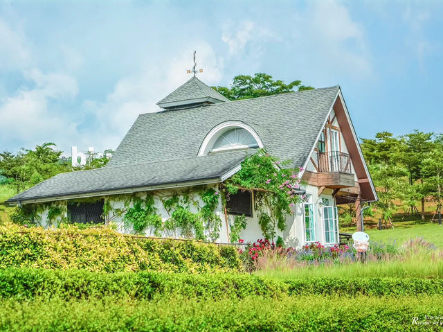 เที่ยวสวิตเซอร์แลนด์เมืองไทย เขาค้อ