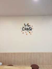 4far Chafé