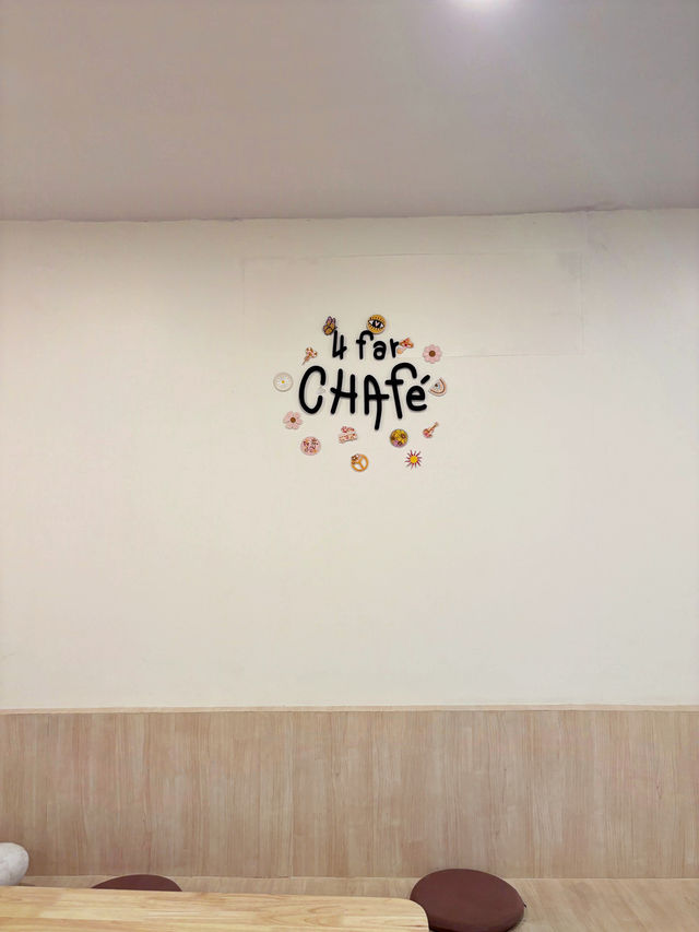 4far Chafé