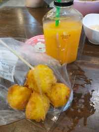 My Fantastic Day in Hatyai Thailand 