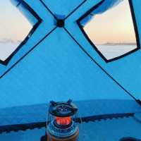 Black Heron International Recreational Fishing Cen