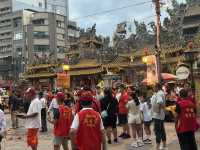 ⛩️北港朝天宮 | 台湾媽祖信仰の中心🙏