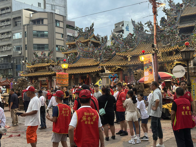 ⛩️北港朝天宮 | 台湾媽祖信仰の中心🙏 ⛩️北港朝天宮 | 台湾媽祖信仰の中心🙏