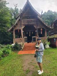วัดหลวงขุนวิน  เชียงใหม่
