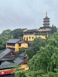 NANJING- The best city I ever met