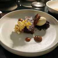 Lovely Balinese ristorante 