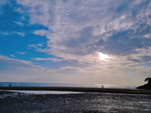 หาดเขาตะเกียบ หัวหิน