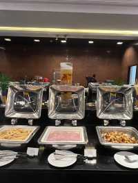 M cafe @ MIDA GRAND HOTEL DHAVARAVATI 