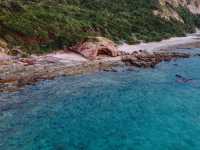 ที่พักเกาะล้านติดหาดสวยน้ำใส