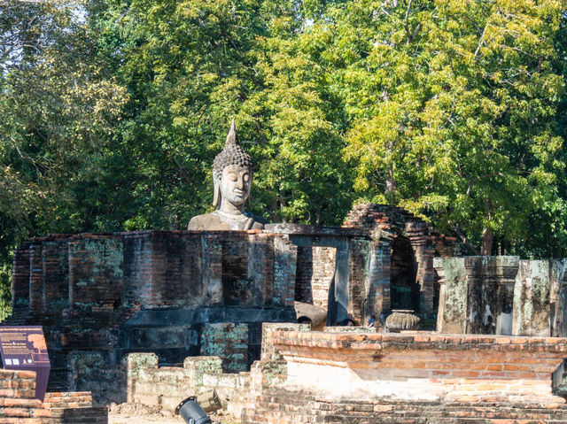 วัดศรีชุม