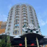 澳門🇲🇴遊必定要去的酒店🏨