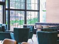 台灣台中飯店「浮雲客棧Kloud Hotel」