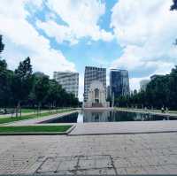 Hyde Park