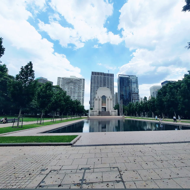 Hyde Park