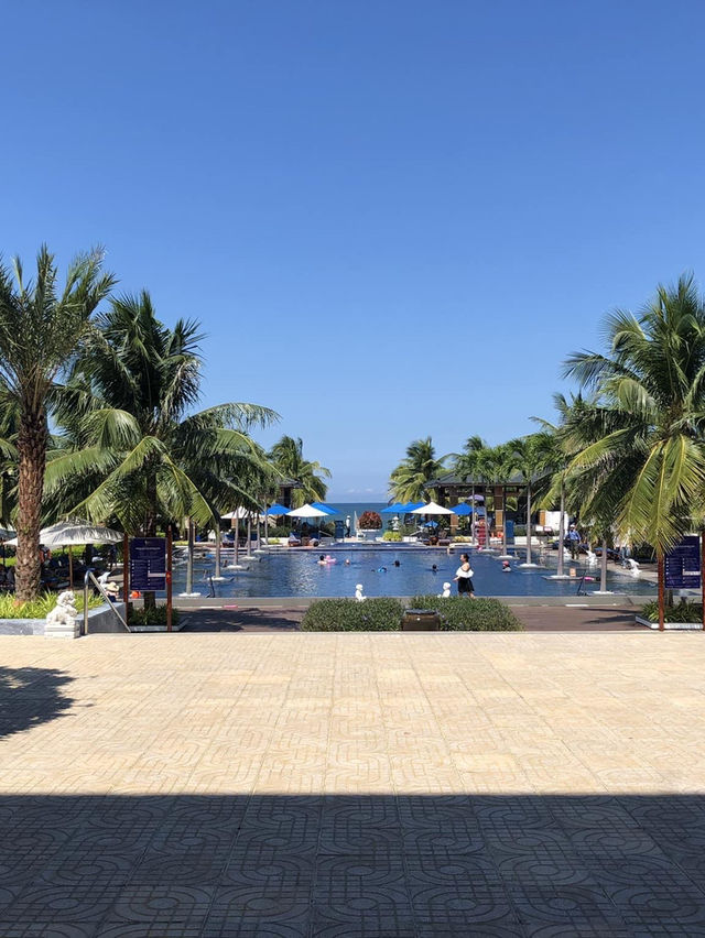 Sunrise Premium Resort Hoi An