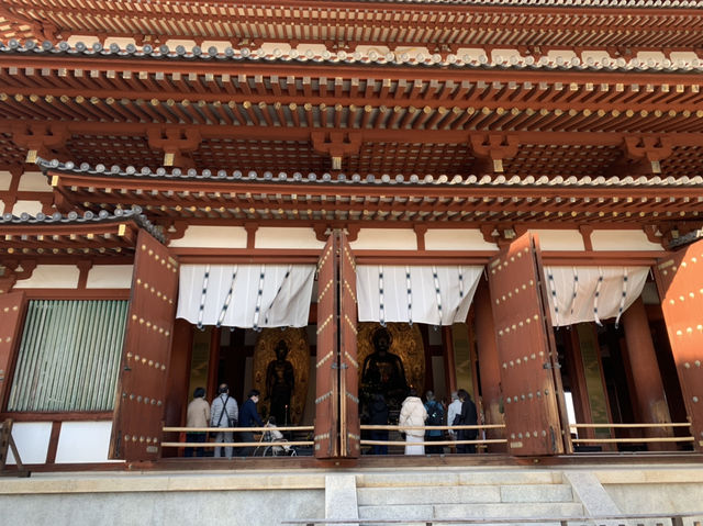 薬師寺