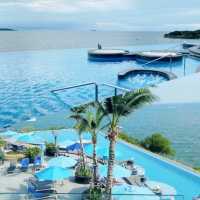 無邊際泳池🏊🏊🏊🏊
