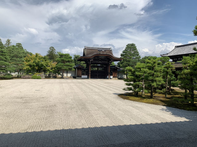 御室御所 仁和寺