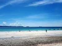 “หาดเทียน” ชายหาดน่ารักเกาะล้าน