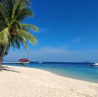 Redang Island - Divers’ heaven 