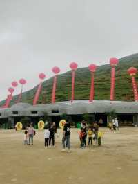 Natural Yangtianhu Scenic Spot@Chenzhou, Hunan