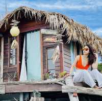 “เกาะหลีเป๊ะ” เกาะในฝัน..สวรรค์ของคนรักทะเล🌴🛶👙