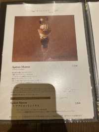 DEL’IMMO/ 顏值高芭菲甜品店