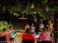 Grand Mercure Khaolak Bangsak พักเต็ม100%