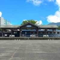 小松島站公園