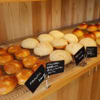 Bakery & Café PenFork