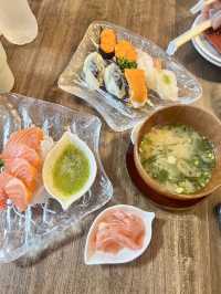 ซูชิคุณยาย อุดรธานี🍣