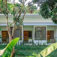 ที่พักเกาะเสม็ดวิวธรรมชาติ