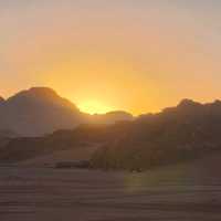 Wadi Rum