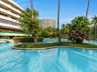 Pullman Phuket Karon Beach Resort