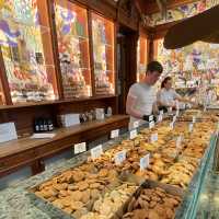 Brussels: The Heart of Europe